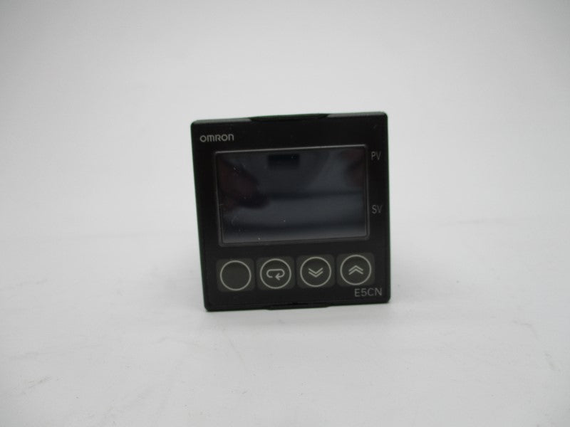OMRON E5CN-R2MT-500 NSNP