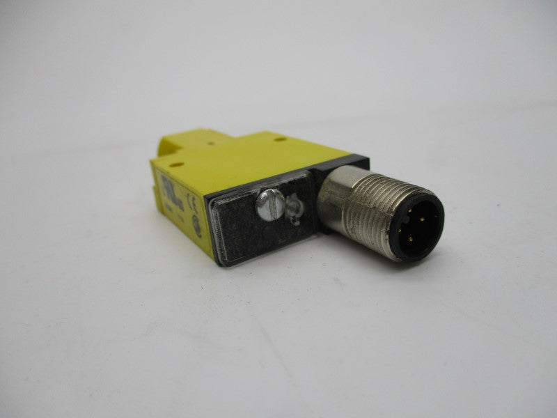 BANNER ENGINEERING SM312FQD NSNP