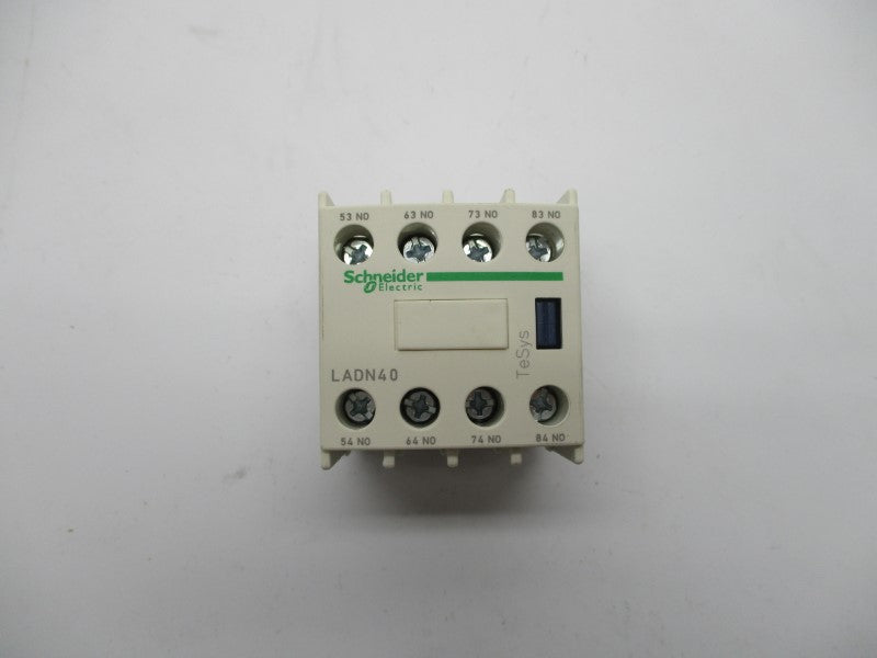 SCHNEIDER ELECTRIC LADN40 NSNP