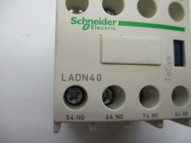 SCHNEIDER ELECTRIC LADN40 NSNP