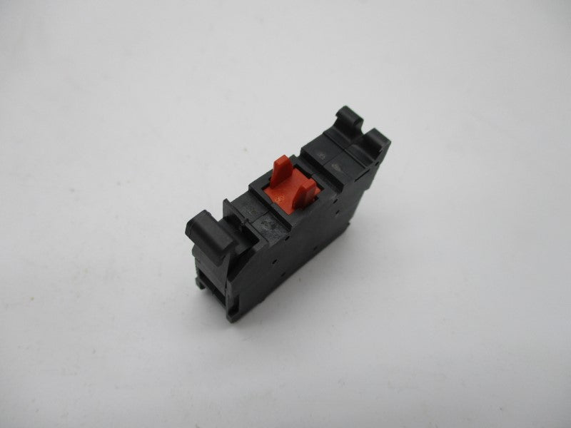ALLEN BRADLEY 800F-X01 SER. A NSNP