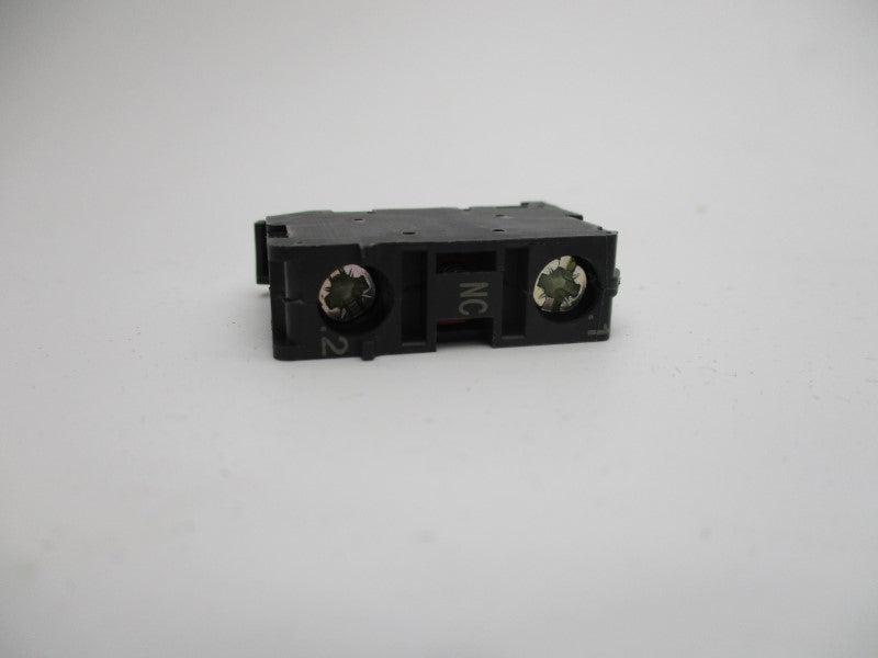 ALLEN BRADLEY 800F-X01 SER. A NSNP