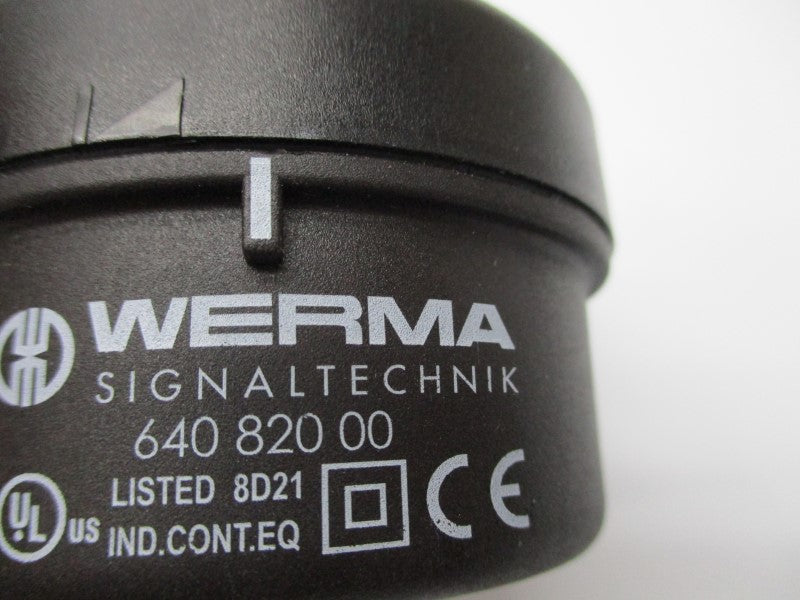 WERMA 64082000 NSNP