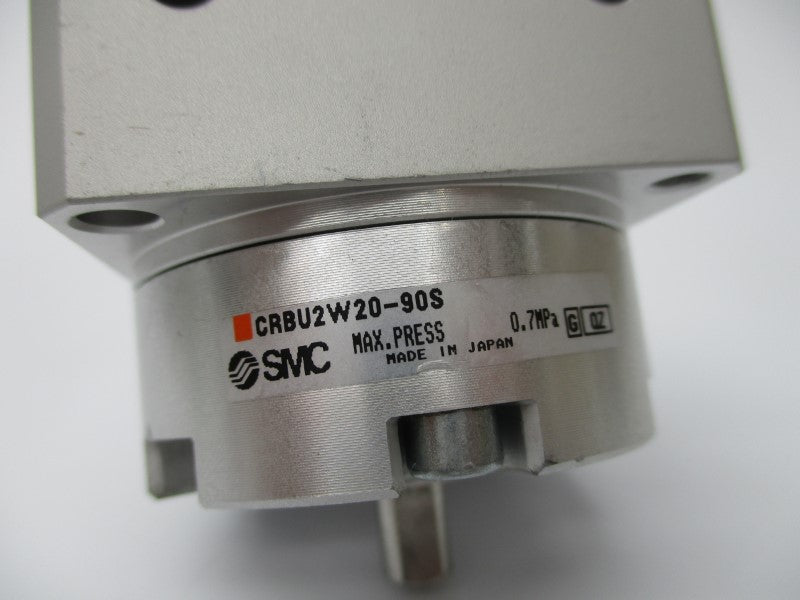 SMC CRBU2W20-90S NSNP