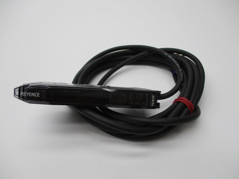 KEYENCE FS-N11P NSNP