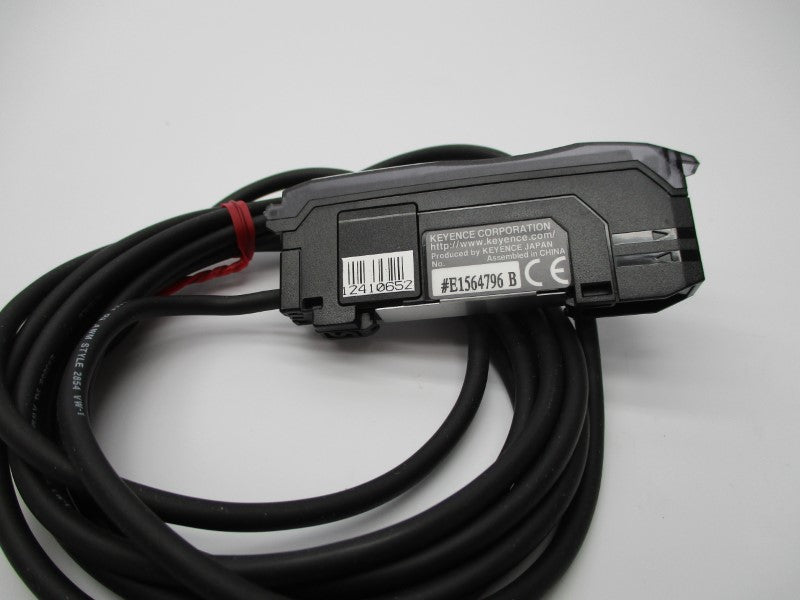 KEYENCE FS-N11P NSNP