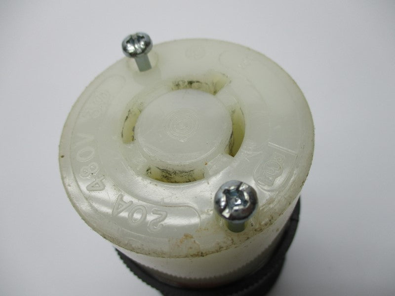 HUBBELL HBL2433 UNMP