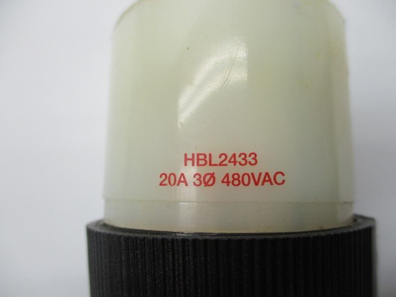 HUBBELL HBL2433 UNMP
