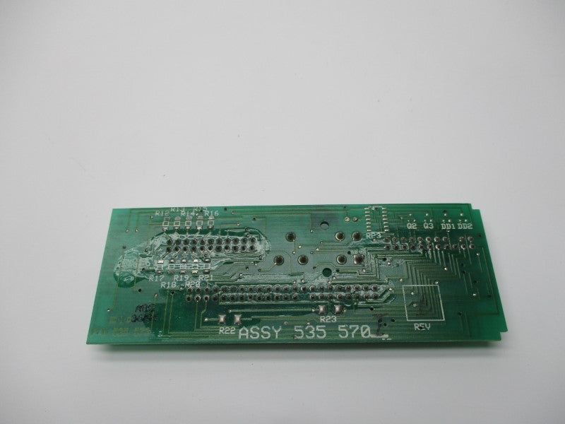 WATTS WATER TECHNOLOGIES 535570 UNMP