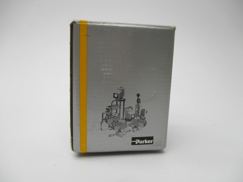 PARKER 71295SN2KNJ1N0C111P3 NSMP