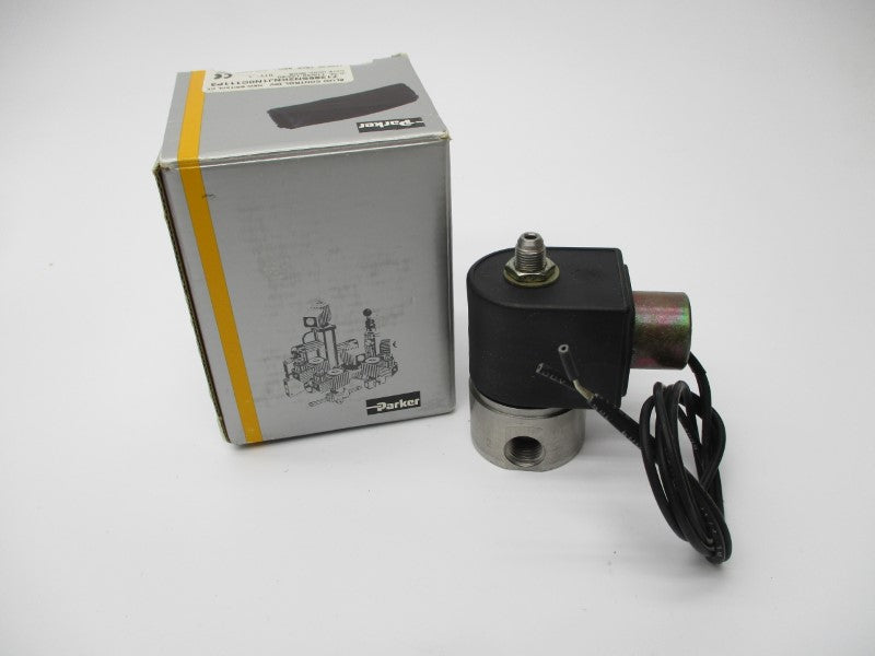 PARKER 71295SN2KNJ1N0C111P3 NSMP