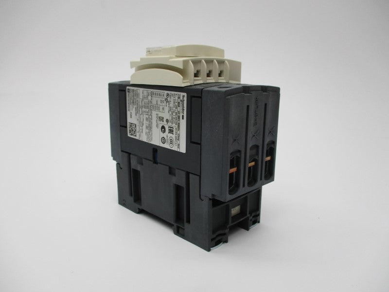 SCHNEIDER ELECTRIC LC1D50AG7 120/440V NSMP