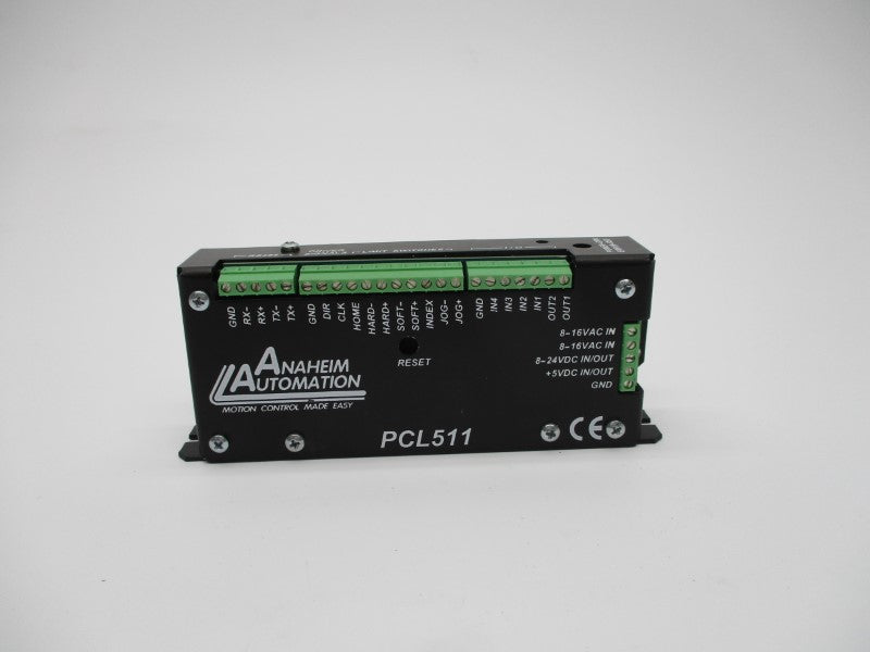 ANAHEIM AUTOMATION PCL511 NSNP