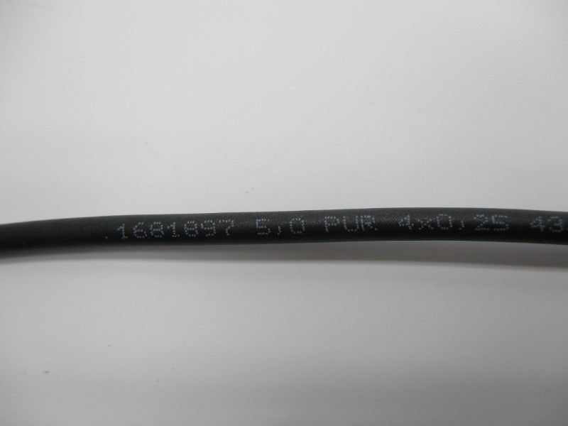 PHOENIX CONTACT 1681897 41VB 4PIN 4A 125V NSNP