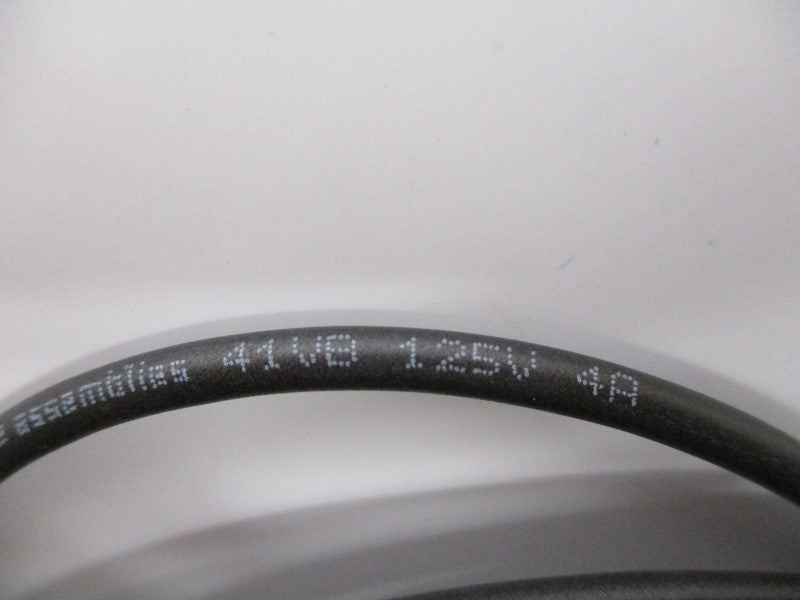 PHOENIX CONTACT 1681897 41VB 4PIN 4A 125V NSNP