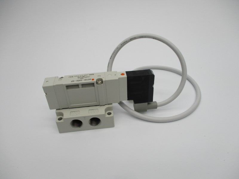SMC SV2100-5W2U-02T NSNP