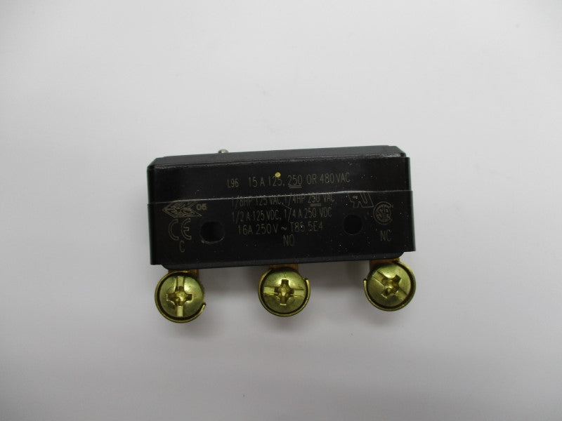 MICRO SWITCH BZ-2R-P4 NSNP