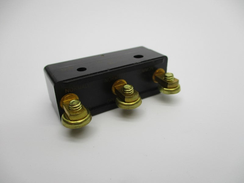 MICRO SWITCH BZ-2R-P4 NSNP
