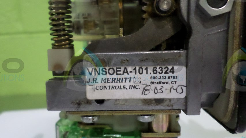 J.R. MERRITT VNSOEA-101.6324 *NEW NO BOX*