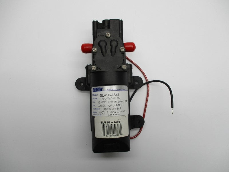 SHURFLO SLV10-AA41 NSNP