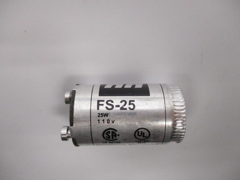 HN FS-25 NSNP