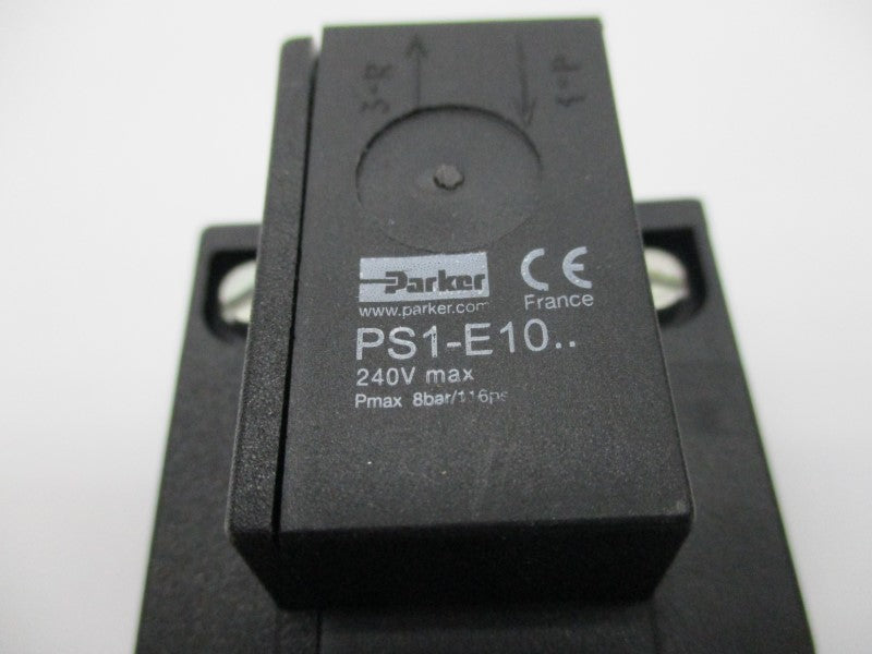 PARKER PS1-E10 NSNP