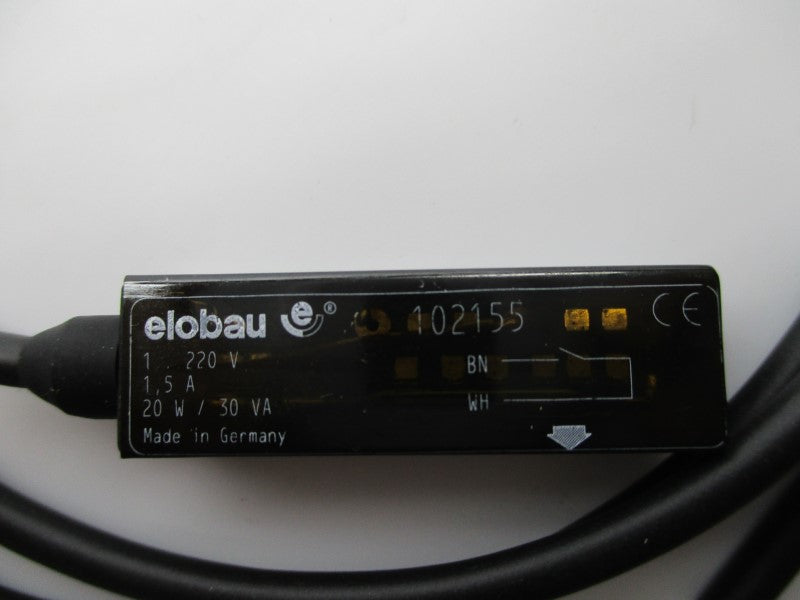 ELOBAU 102155 NSNP