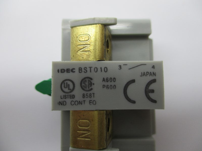 IDEC BST010 NSNP