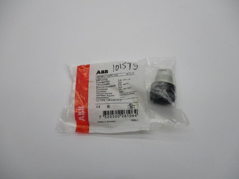 ABB 1SFA611100R1102 MP1-11G NSMP