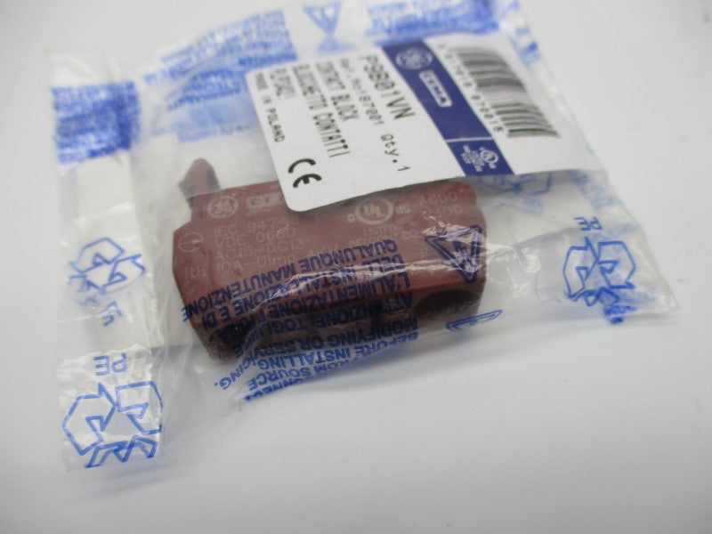 GENERAL ELECTRIC P9B01VN NSMP