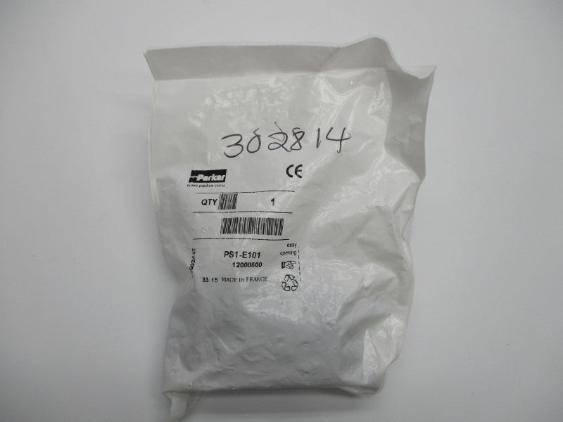 PARKER PS1-E101 NSMP