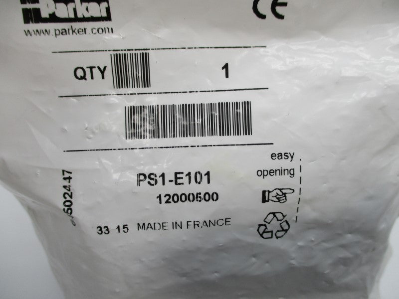 PARKER PS1-E101 NSMP