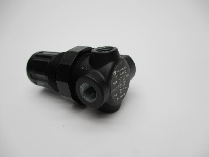 NORGREN R07-100-RNKG 300PSI 150'F NSNP