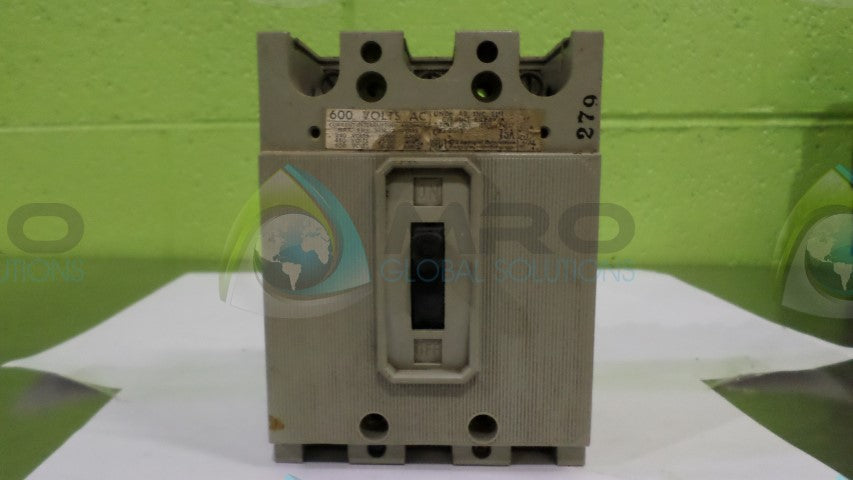 ITE HE3-B015 CIRCUIT BREAKER *USED*