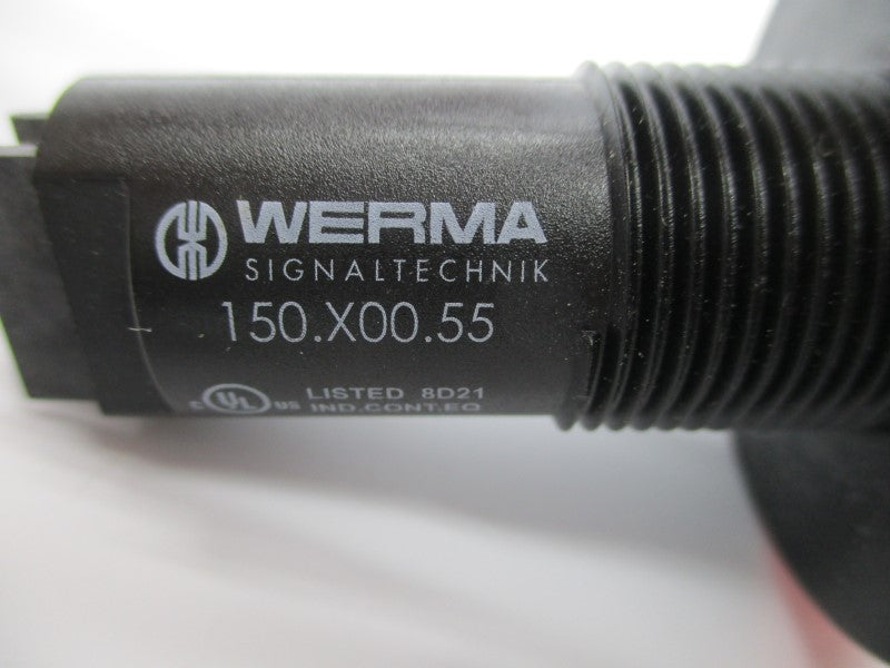 WERMA 150.X00.55 NSNP