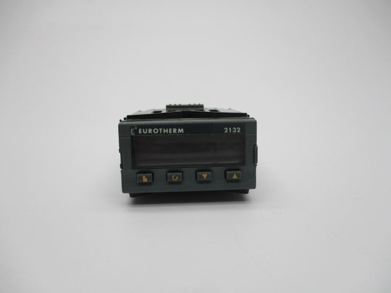 EUROTHERM 2132/CC/VH/ENG/XXXXX/XXXXXX NSNP