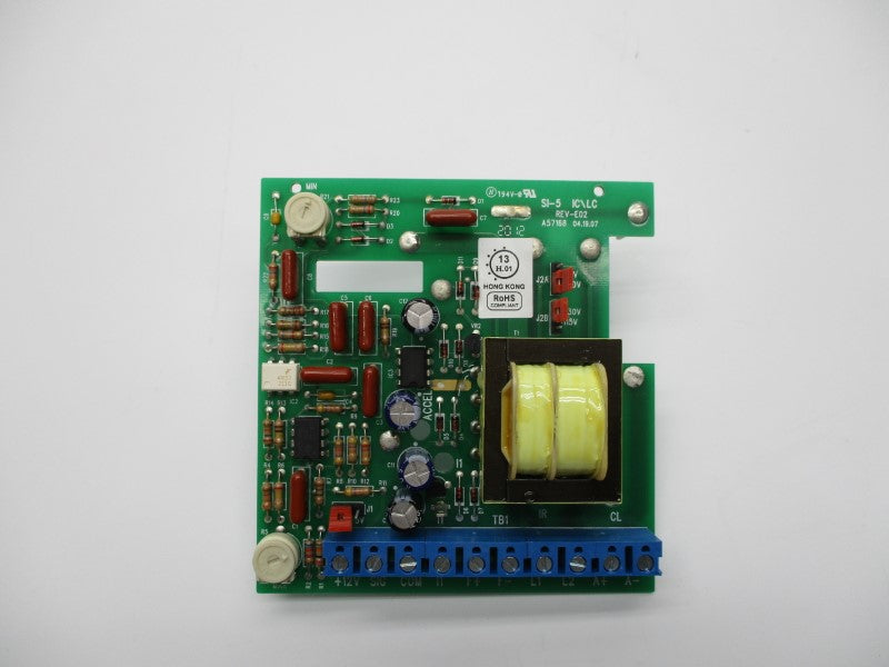KB ELECTRONICS SI-5 NSNP
