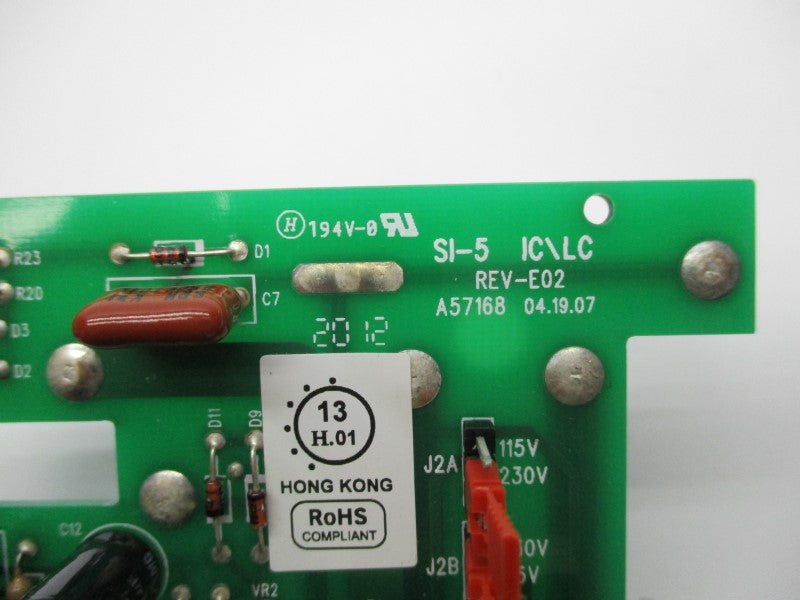 KB ELECTRONICS SI-5 NSNP