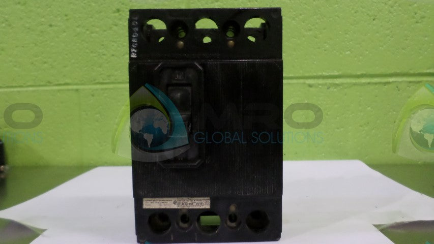 ITE QJ3-B125 CIRCUIT BREAKER *USED*