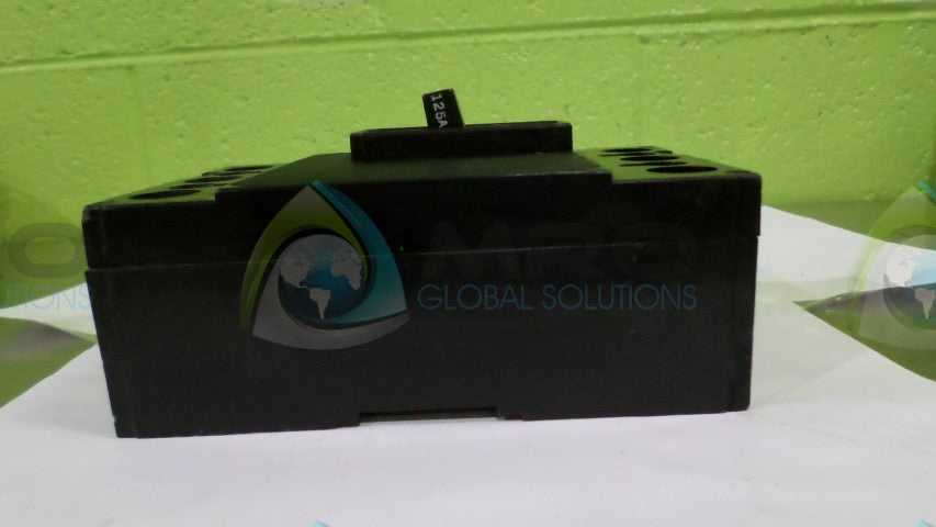 ITE QJ3-B125 CIRCUIT BREAKER *USED*
