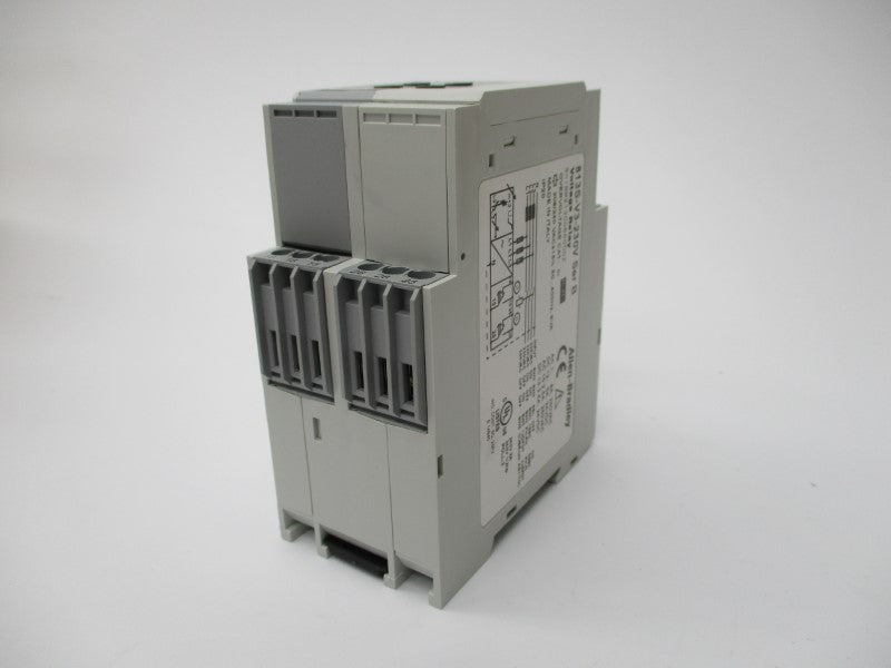 ALLEN BRADLEY 813S-V3-230V SER. B 208/240VAC NSMP