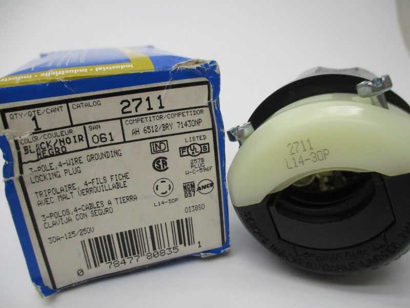 LEVITON 2711 NSMP