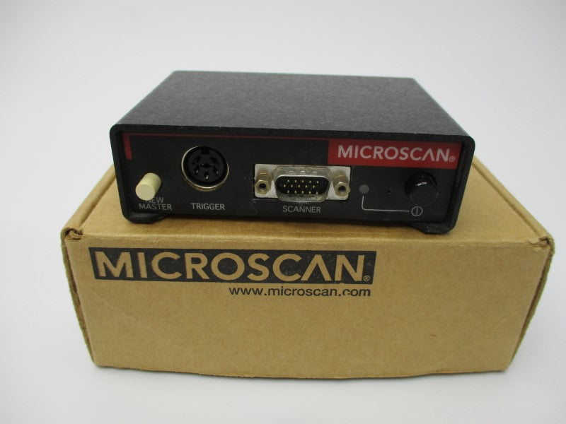 MICROSCAN 99-420001-01 NSMP