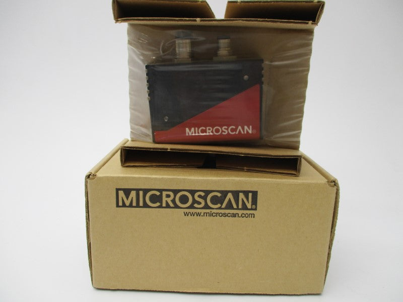 MICROSCAN FIS-0830-0001G NSMP