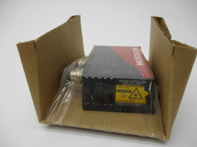 MICROSCAN FIS-0830-0001G NSMP