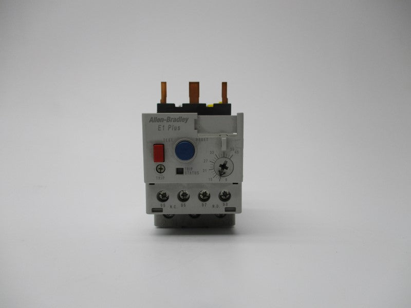 ALLEN BRADLEY 193-EEFD SER. B 9-45A NSNP