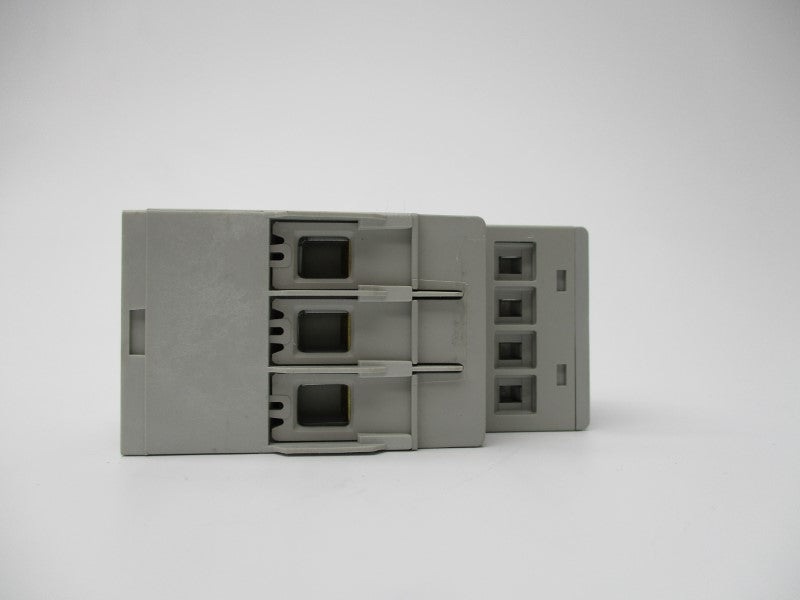 ALLEN BRADLEY 193-EEFD SER. B 9-45A NSNP