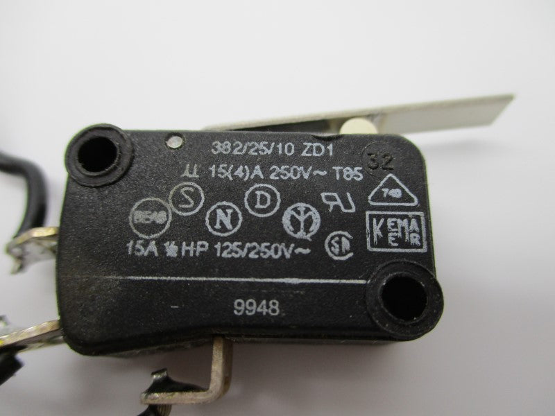 OTEHALL 382/25/10ZD1 UNMP