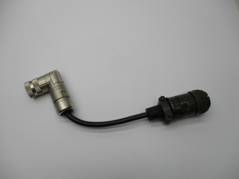 AMPHENOL MA3CG-S2 (AS PICTURED) NSNP