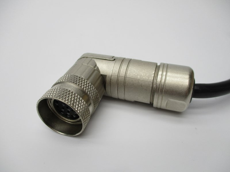 AMPHENOL MA3CG-S2 (AS PICTURED) NSNP